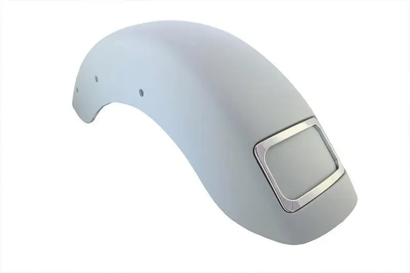 CRF-M8ST-SBS-C Baggernation The Fix Stretched Rear Fndr Kt Chrome M8 Fls/T Fxdb wps-827-05833