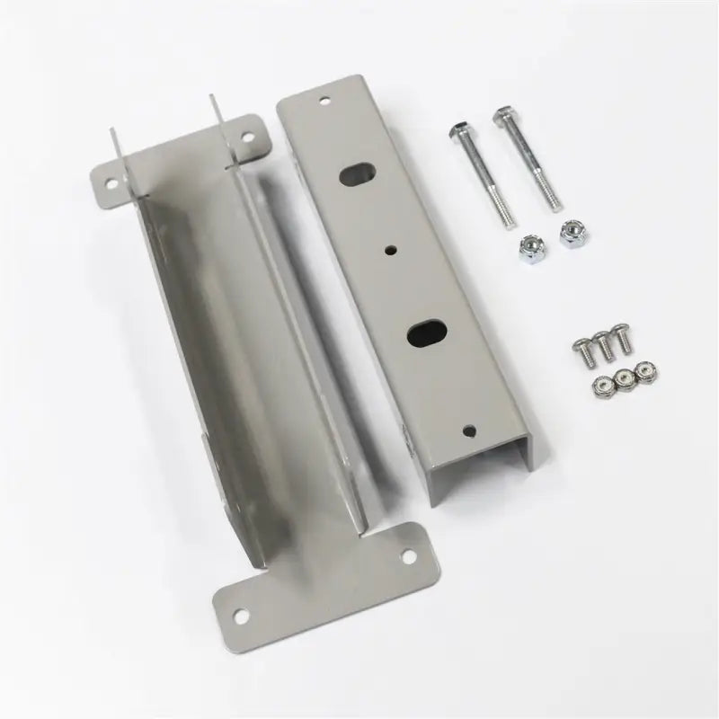 CTG54-001 Mor/Ryde Ext Hght Kit For Morryde Crgo Tray m6rctg54001