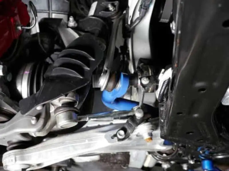 Cusco Sway 30mm Front 17+ Honda Civic Type-R FK8 3C4311A30