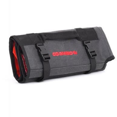 Ford Bronco / Bronco Sport Xventure Gear - Tool Roll - Large by Go Rhino