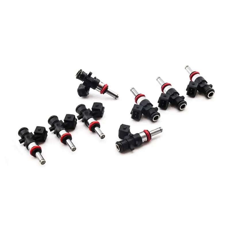 DeatschWerks 06-13 Chevy Corvette Z06 LS7 1200cc Injectors (Set of 8) 16mx-22-1200-8