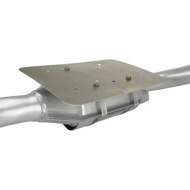 DEI Catalytic Converter Shield Universal dei11003