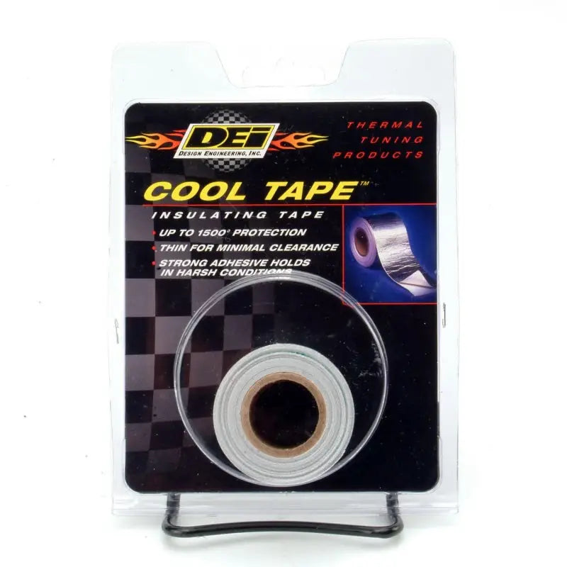 DEI Cool-Tape 1-1/2in x 30ft Roll dei10416