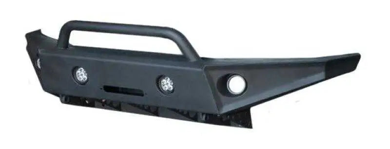 DV8 Offroad 05-15 Toyota Tacoma Front Bumper FBTT1-02