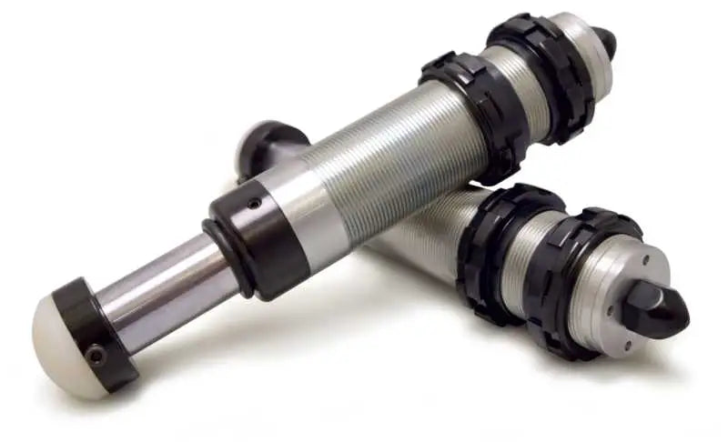 DV8 Offroad 07-18 Jeep Wrangler JK 2.0 Hydraulic 2.5in Stroke Bump Stop (Pair) rrbs2-01