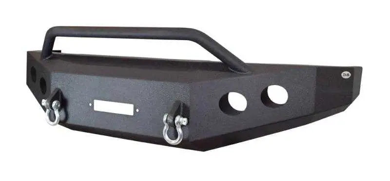 DV8 Offroad 09-14 Ford F-150 Front Bumper FBFF1-01