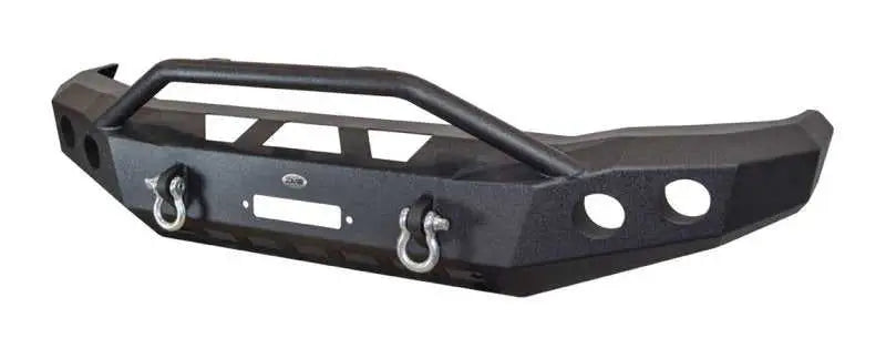 DV8 Offroad 14-19 Toyota Tundra Front Bumper fbtt2-01