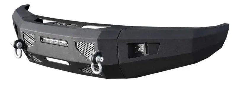 DV8 Offroad 2017+ Ford F-250/F-350/F-450 Front Bumper fbff2-03