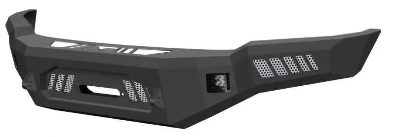 DV8 Offroad 2018+ Wrangler Jeep JL Tubular Rock Slider Step SRJL-02