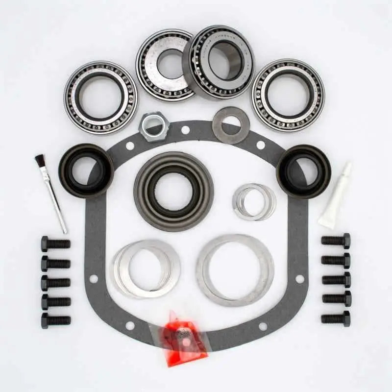 Eaton Dana 30 Front Master Install Kit k-d30-f