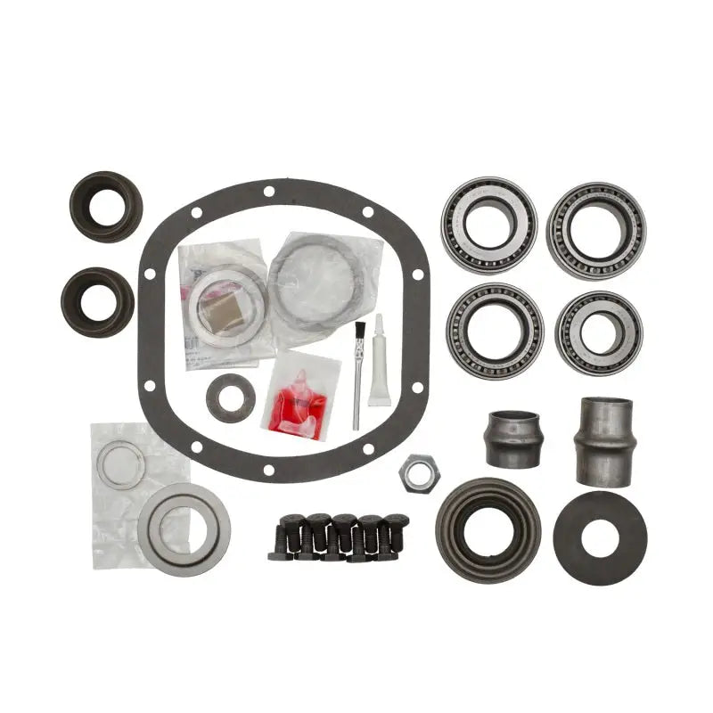 Eaton Dana 30 Front Master Install Kit eatk-d30f-cs