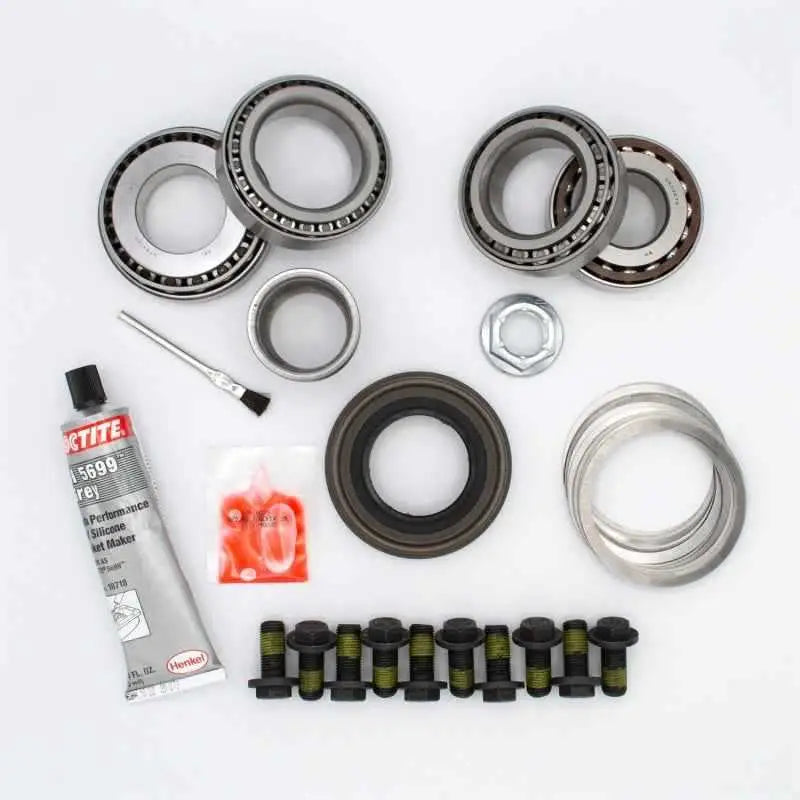 Eaton Dana 35/M200 (JL) Rear Master Install Kit K-D35-200