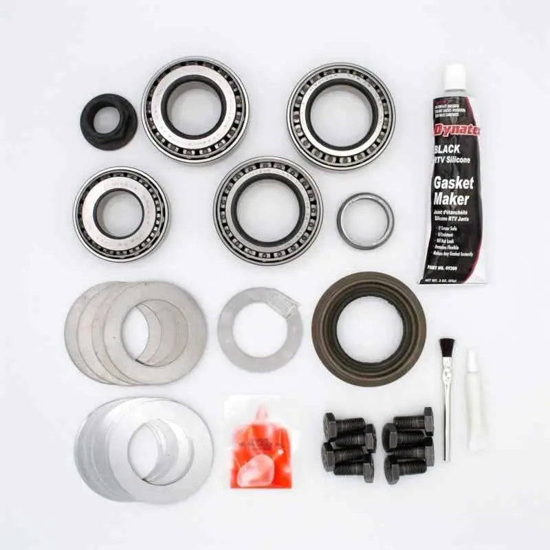 Eaton Dana 35 Rear Master Install Kit k-d35-r