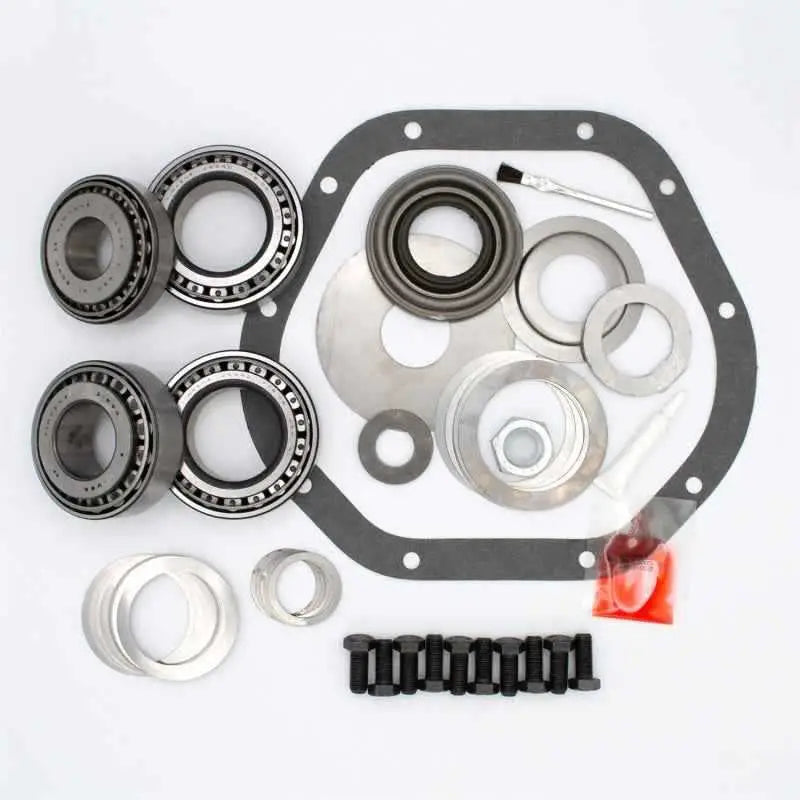 Eaton Dana 44 Front/Rear Master Install Kit k-d44-fr