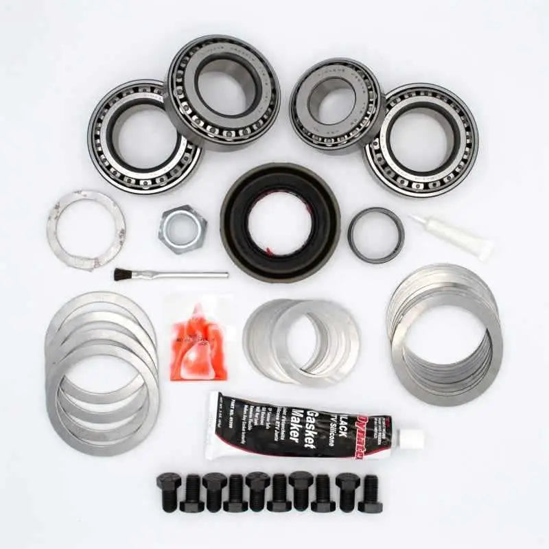 Eaton Dana 44 (JK) Rear Master Install Kit k-d44-jk