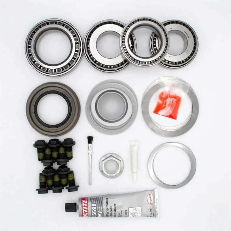 Eaton Dana 44/M210 (JL/JT) Front Master Install Kit K-D44-210