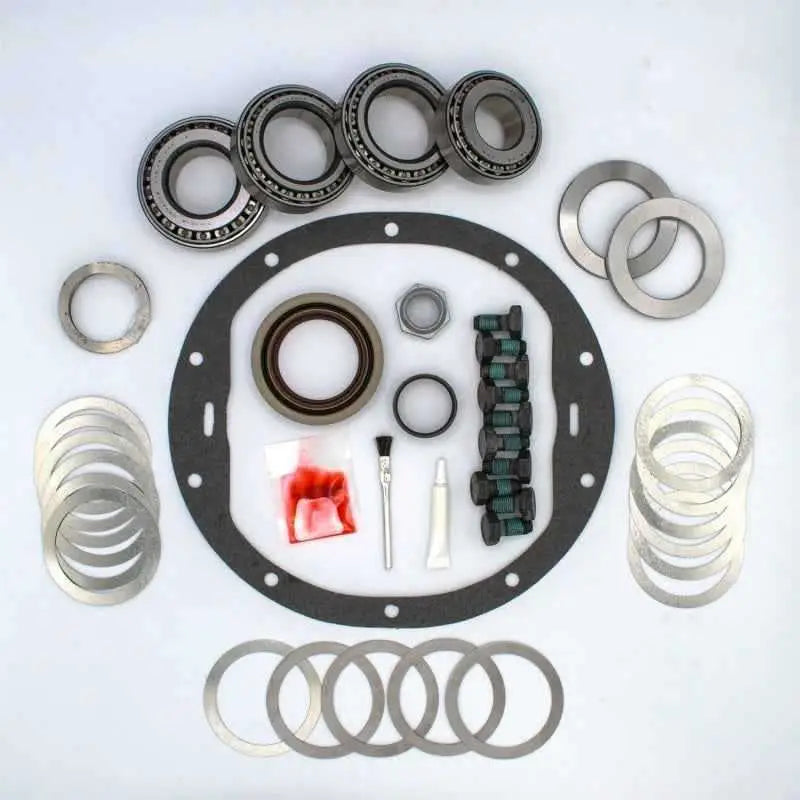 Eaton GM 8.5in/8.6in Rear Master Install Kit k-gm8-5-08r