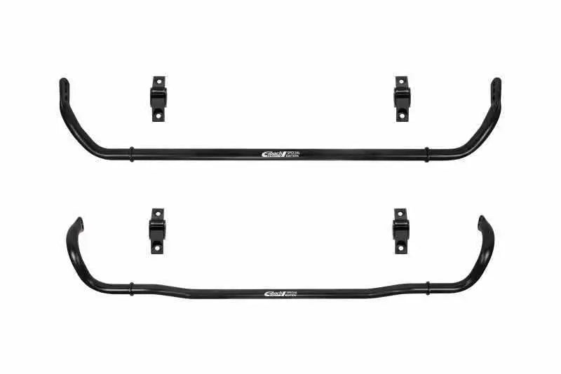 Eibach C8 Corvette Sway Bar Kit e40-23-036-01-11