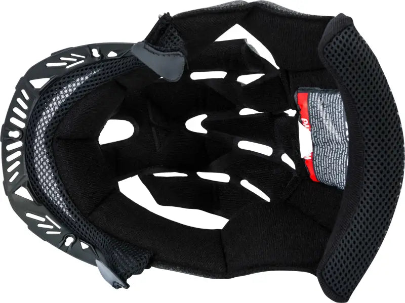 Elite Comfort Liner Xs 18mm Fits Xs Sm Ece Helmets wps-73-88006xs