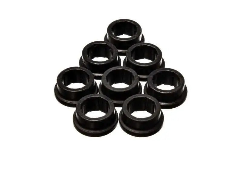 Energy Suspension 00-05 Toyota Celica Black Rack and Pinion Bushing Set (must reuse all metal parts) 8-10102g
