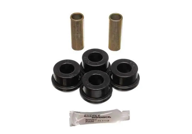 Energy Suspension 68-73 Nissan 510 Black Front End Links 7-1104g