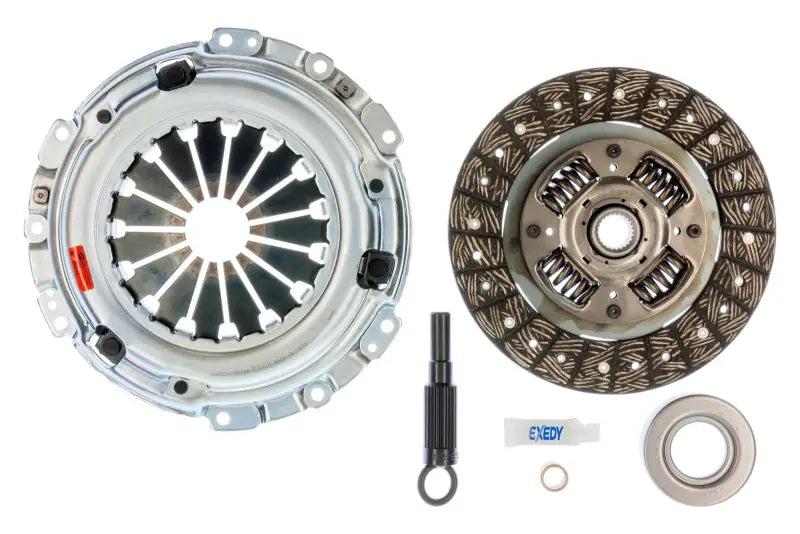 Exedy 1989-1994 Nissan 240SX Stage 1 Organic Clutch exe06803b