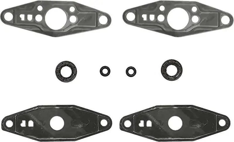 Exhaust Valve Gasket Kit A/C wps-12-5503