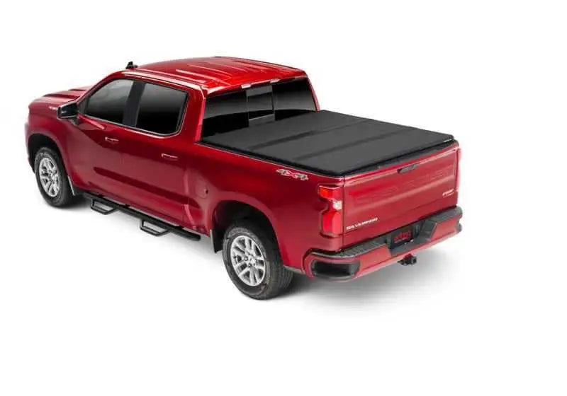 Extang 2019 Chevy/GMC Silverado/Sierra 1500 (New Body Style - 5ft 8in) Solid Fold 2.0 83456