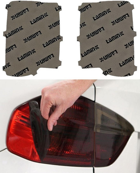 Ford Bronco Tail Light Covers by Lamin-X