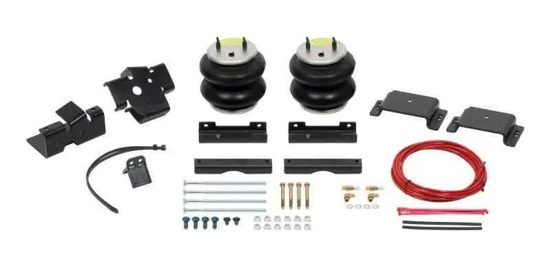 Firestone Ride-Rite Air Helper Spring Kit Rear 14-19 Dodge RAM 2500 2WD/4WD (W217602598) 2598