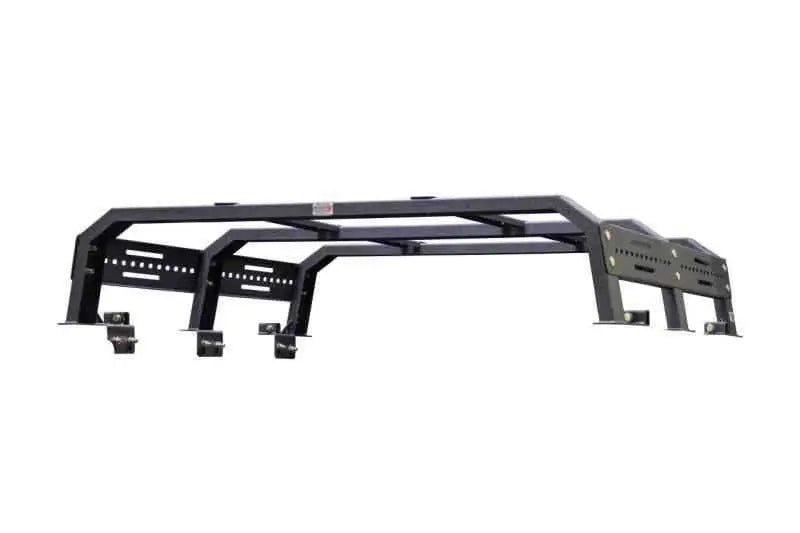 Fishbone Offroad Jeep Gladiator Tackle Bed Rack fb22150