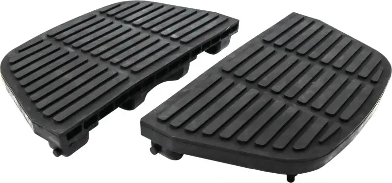 Floorboard Matt Set Passenger Block Flh/Flt 86 Up wps-820-51107