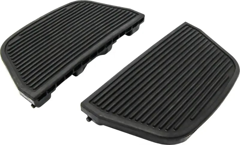 Floorboard Matt Set Passenger Ribbed Flh/Flt 86 Up wps-820-51106