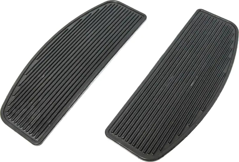 Floorboard Matt Set Rider Flh/Flt 06 14 wps-820-51111