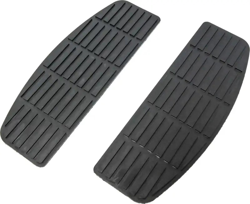Floorboard Matt Set Rider Flh/Flt 84 05 Flst 86 17 wps-820-51110