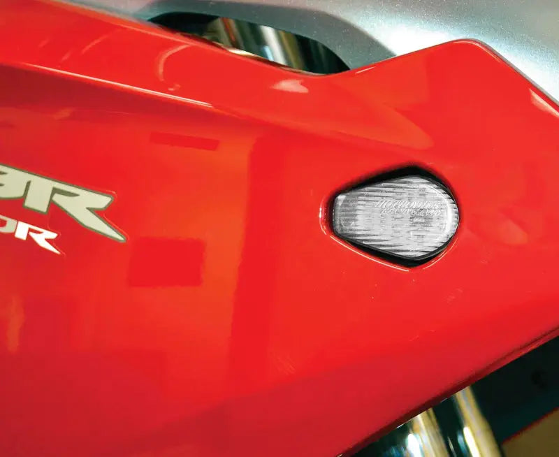 Flush Mount Signal Ts Clear wps-564-2301