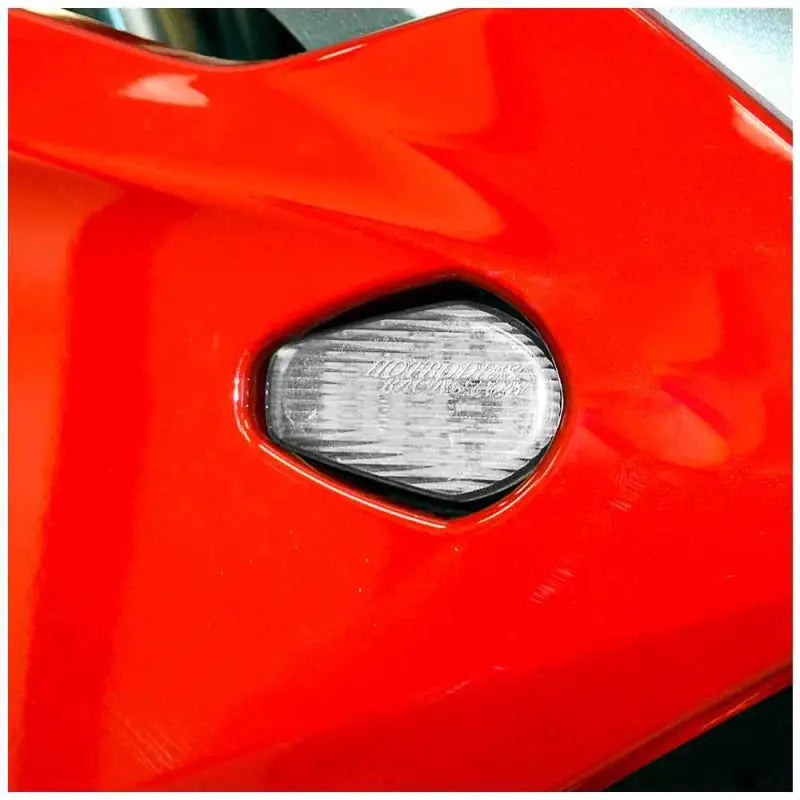 Flush Mount Signal Ts Clear wps-564-2300