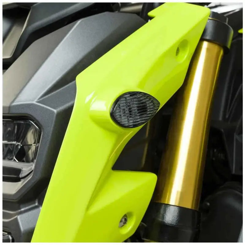 Flush Mount Signal Ts Red wps-564-2302r