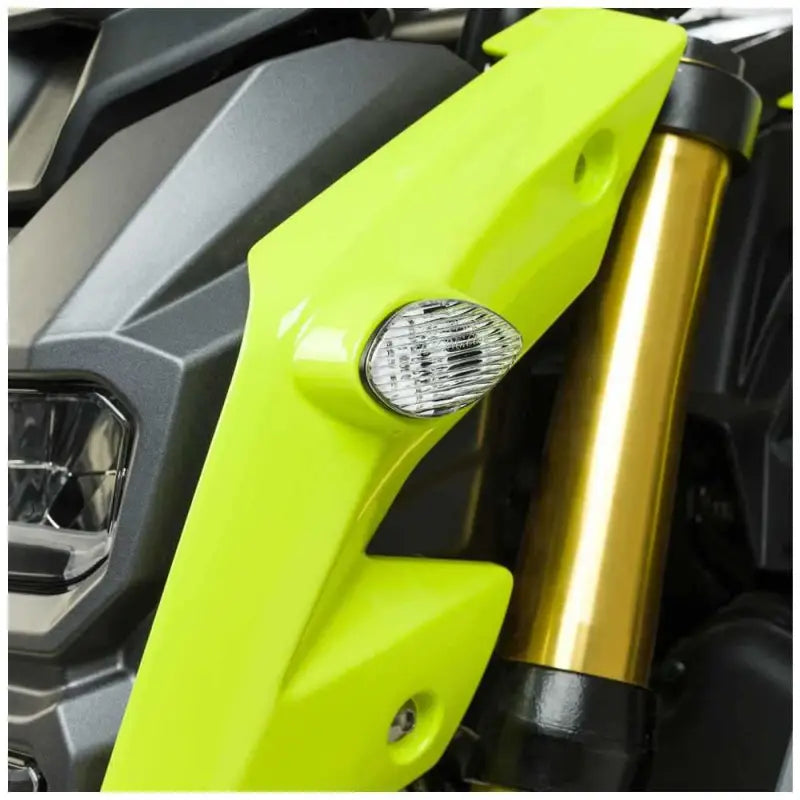 Flush Mount Signal Ts Smoke wps-564-2302s