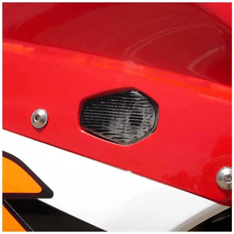 Flush Mount Signal Ts Smoke wps-564-2501s