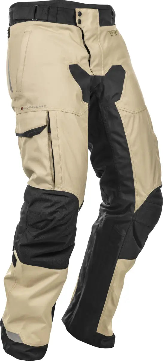 Fly Racing 478-10938T Terra Trek Pants Sand Sz 38 Tall wps-478-10938t