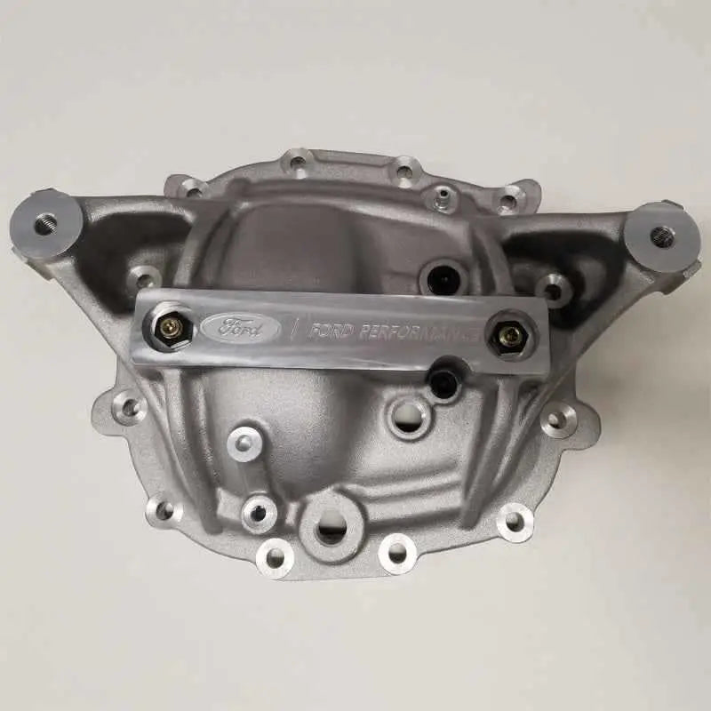 Ford Racing 2015+ Ford Mustang Differential Cover - 8.8in. IRS m-4033-g4
