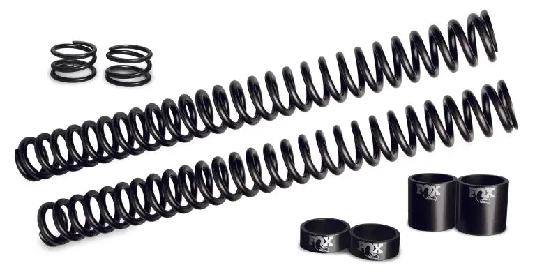 Fork Spring Kit Touring 49mm Lowered wps-897-27212