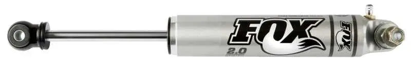Fox 08+ Ford SD 2.0 Performance Series 10.6in. Smooth Body IFP Steering Stabilizer (Alum) 985-24-001