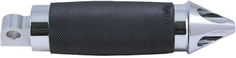 FP-CC-85-CH-SPI Foot Pegs Custom Spike Chrome wps-40-4301c