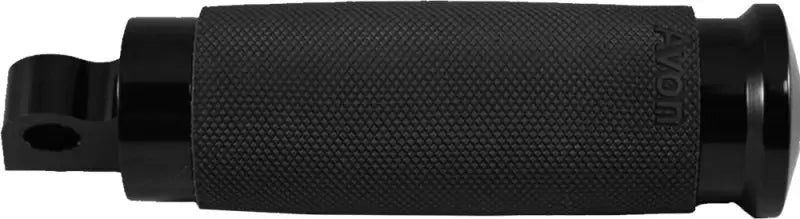 FP-CC-86-ANO Foot Pegs Custom Contour Black wps-40-4300bk