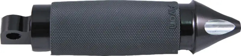 FP-CC-86-ANO-SP Foot Pegs Custom Spike Black wps-40-4301bk