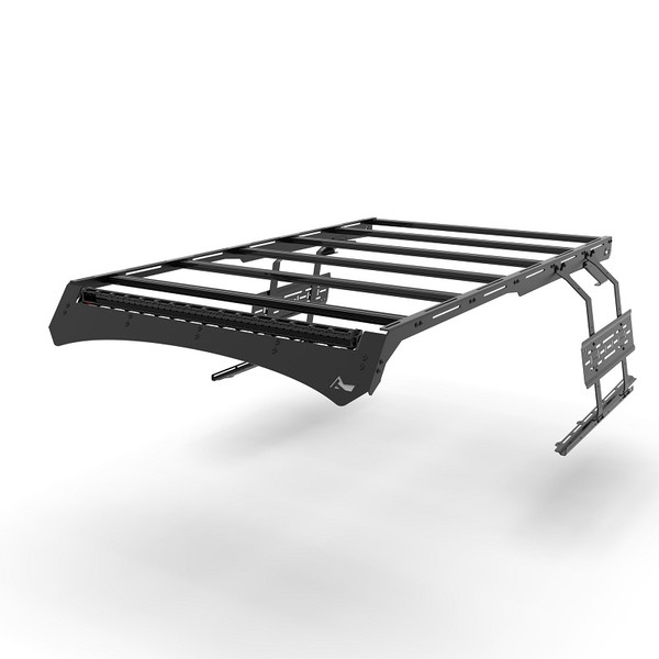 Ford Bronco 2 Door Modular Roof Rack by Trailrax