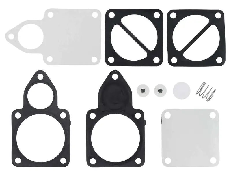 Fuel Pump Repair Kit S D wps-12-11402