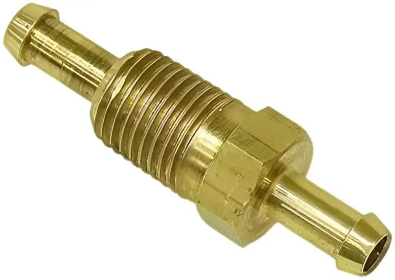 Fuel Tank Outlet Pol wps-12-72604